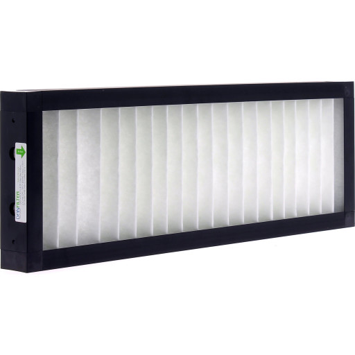 Danfilter standard filtersæt til Genvex ECO 400