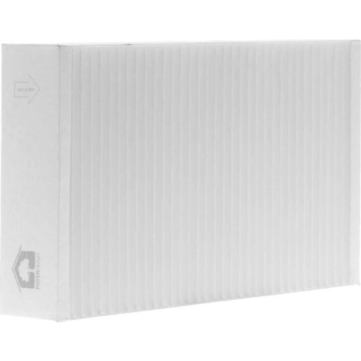 Standardfilterst, Genvex ECO 190, 180 x 257 x 46 mm