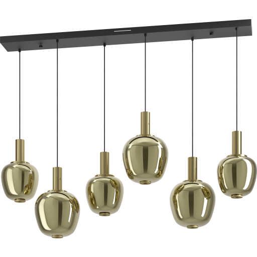 Eglo Fruitera långbordspendellampa