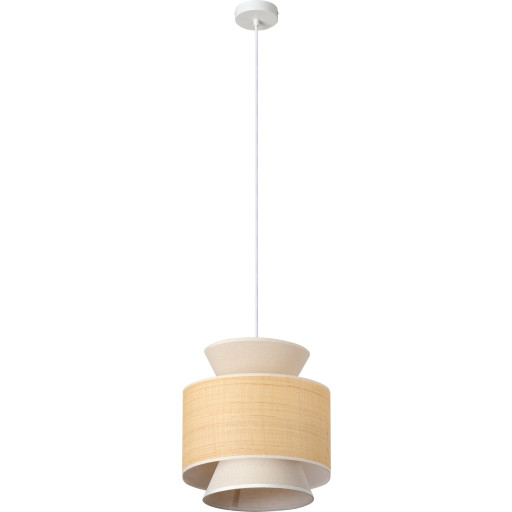 OSRAM DECOR Wrap Cone-pendellampa E27