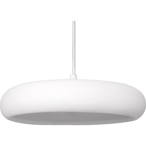 OSRAM DECOR Gips Pure Pendellampa 300mm 1XE27 vit