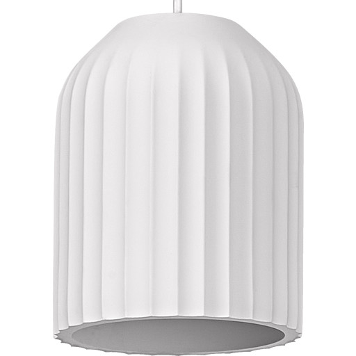 OSRAM DECOR Gipsrutter Pendellampa 150mm 1XE27