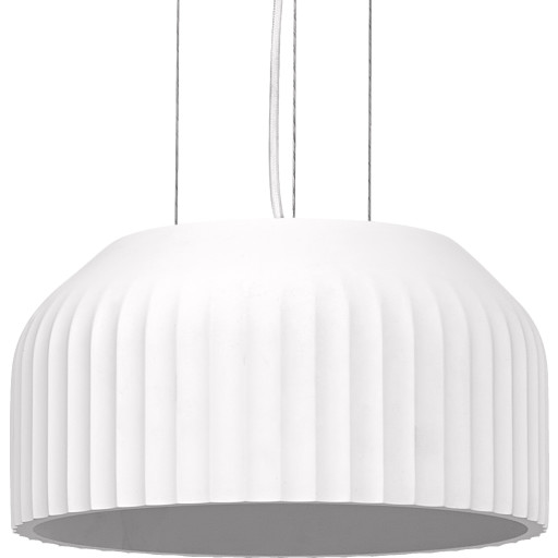 OSRAM DECOR Gipsruter Pendellampa 300mm 2XE27