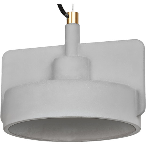Osram Decor Mold pendellampa, 20 cm