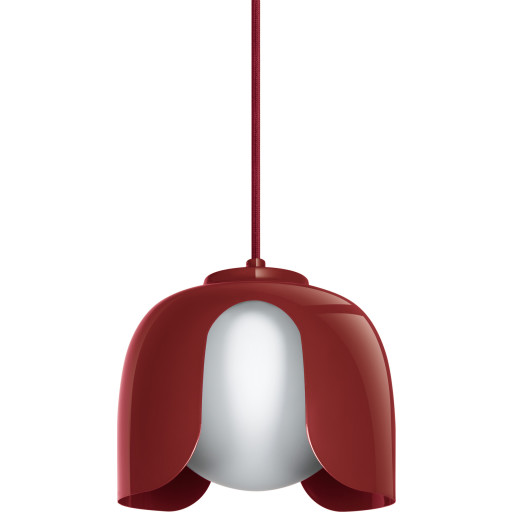 OSRAM DECOR Corolle Pendellampa E27 r&ouml;d