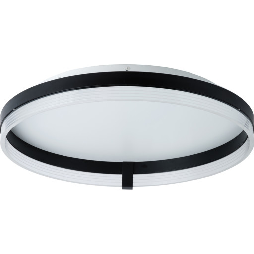 OSRAM DECOR Circle Taklampa 500mm 2400lm 32W/830 svart