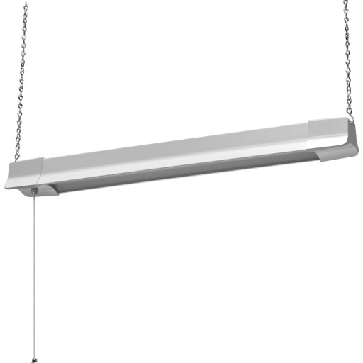 OSRAM Office Line Curve Pendellampa 3030 lm 24W/840 600 mm vit