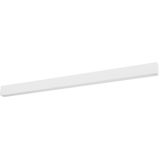 OSRAM Office Line Cuboid Taklampa 4200 lm 1126 mm 30W/840 vit dimning