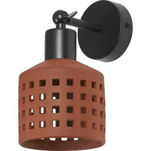 Osram Decor ClayWindow v&auml;gglampa