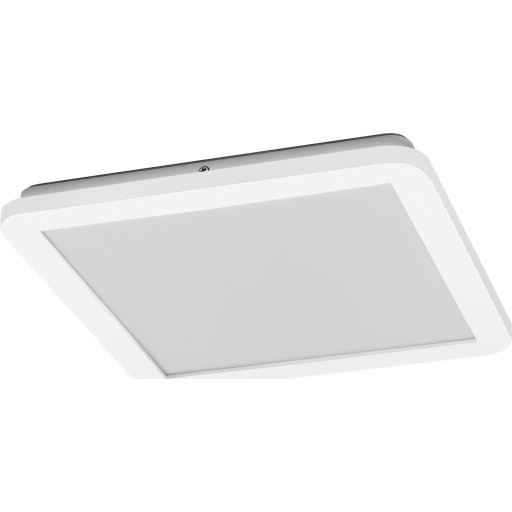 Osram Orbis Disc loftlampe, 3000-4000K, 22W, hvid
