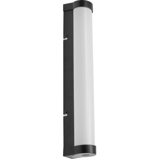 Osram Orbis Tube spejllampe, 40 cm, sort