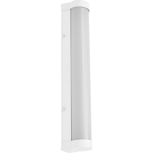 Osram Orbis Tube spejllampe, 40 cm, hvid
