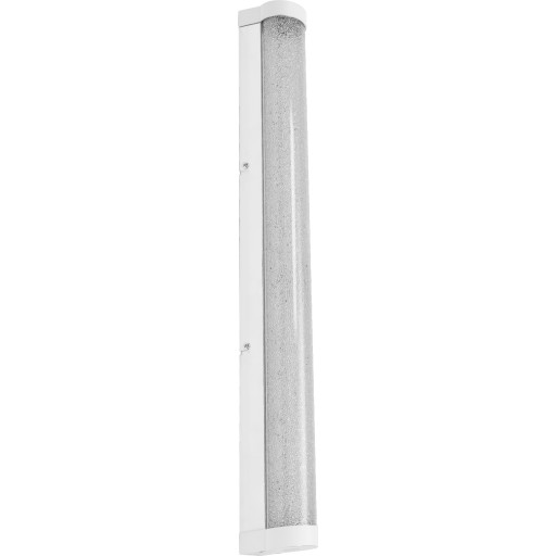 Osram Orbis Tube Bubble spejllampe, 60 cm, hvid