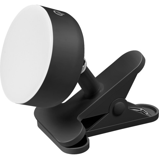 Osram Decor Help kl&auml;mlampa, svart