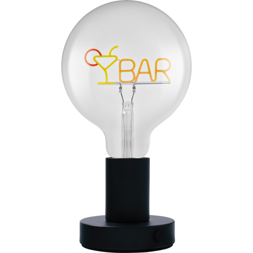 Osram Letter Bar bordslampa