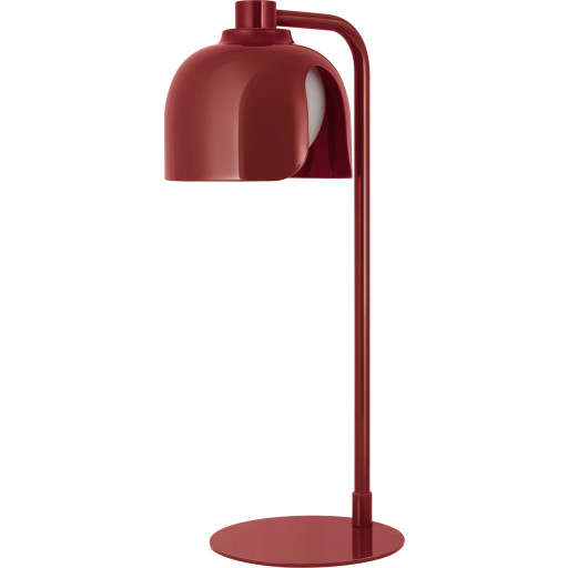 Osram Decor Corolle bordlampe, rød