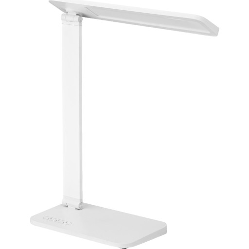 Osram Office Banker skrivebordslampe, 7,5W, hvid