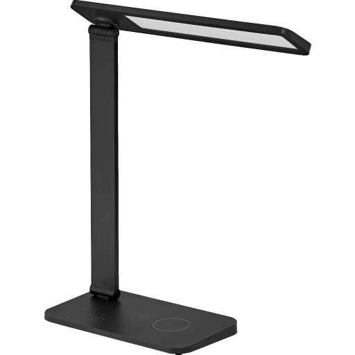 Osram Office Banker skrivbordslampa, 18W, svart