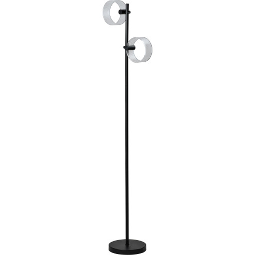 LUMINAIRE OSRAM LED 17W CCT 930LM