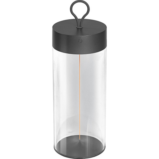 Osram Decor udendørs genopladelig bordlampe