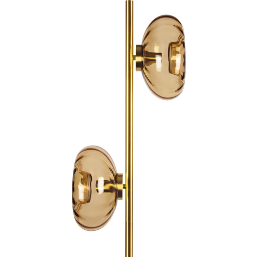 Osram Decor Gold gulvlampe