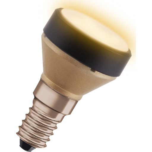 Osram Star Flat E14 lampa, 3,5 W, 2700 K