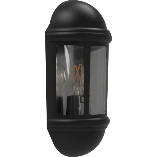 4lite Lantern Half v&auml;gglampa utomhus