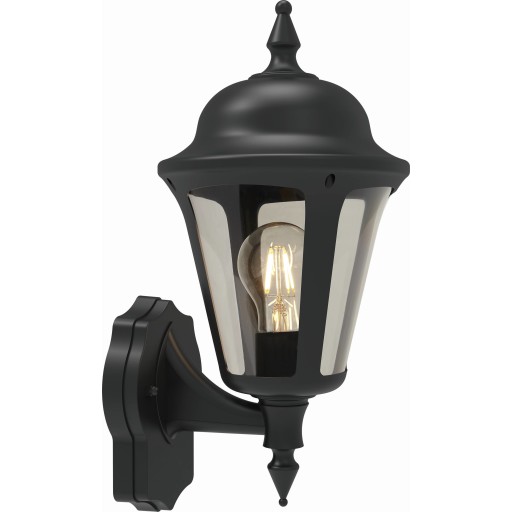 4lite Lantern udendørs væglampe
