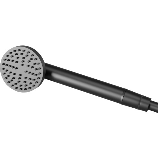 Scandtap Pleasure håndbruser, semi-mat sort