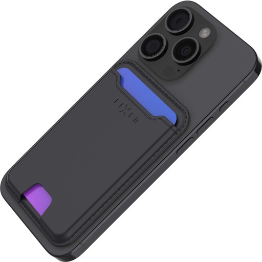 Fixed pung tracker, Apple Find My, sort billede