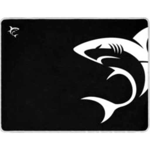 WhiteShark Shark L gaming musemåtte