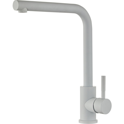 Zen Sanitary k&ouml;ksblandare, vit