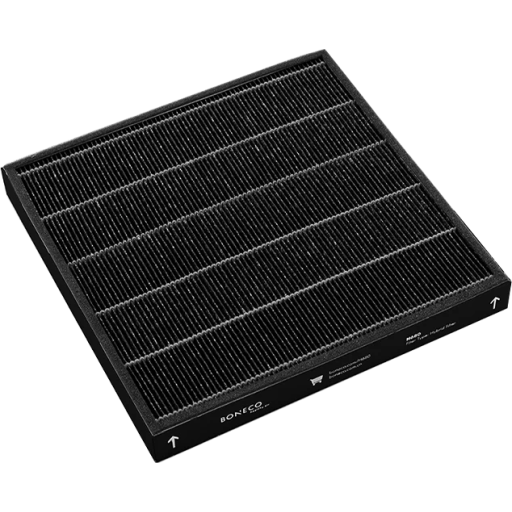 Bedre Inneklima hybridfilter, Boneco A681