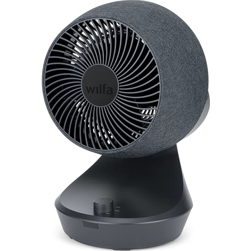 Wilfa bordventilator, Ø20 cm