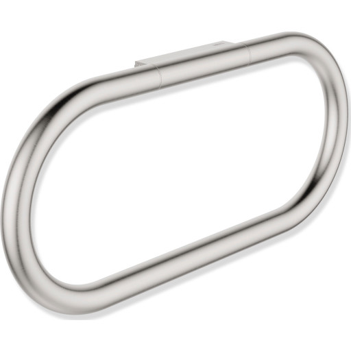 Hewi Serie 480 håndklædering, 27 cm, børstet rustfrit stål