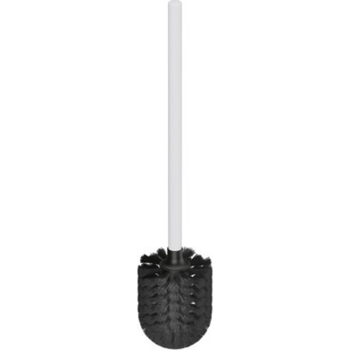 Hewi Range 801 toiletbørste, hvid