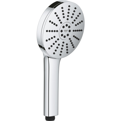 Grohe Vitalio Joy+ 120 håndbruser, vandbesparende, krom
