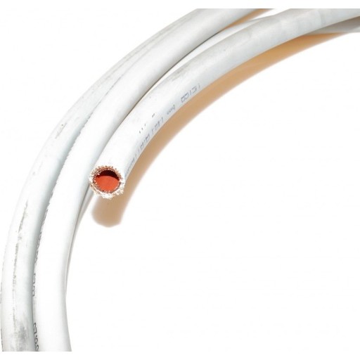 Kobberrør bløde, 10 mm