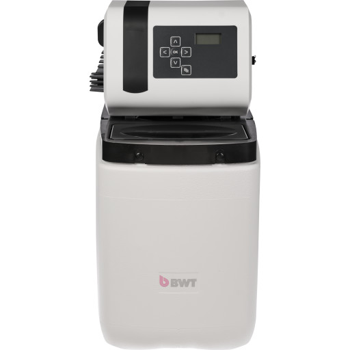 BWT AQA Basic blødgøringsanlæg