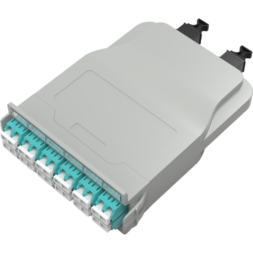 Lan-optic APC-6LC, kassette SM standard