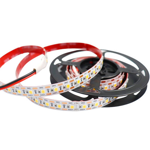 Ecofoss LightMore LED strip, 9W, 2700K, 5 meter