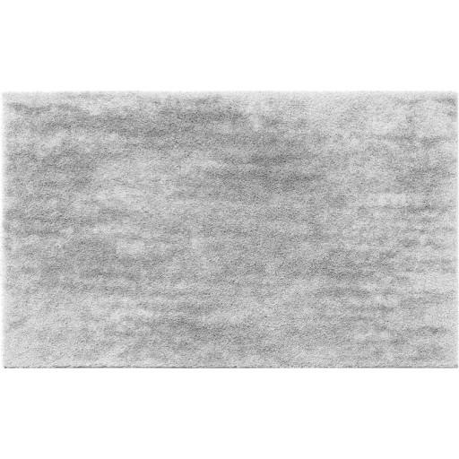 Leijma Elysia bademåtte, 60x100 cm, grå