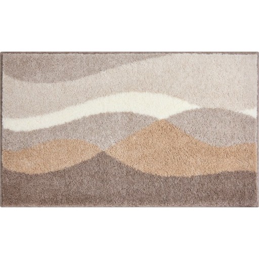 Leijma Grund bademåtte, 60x100 cm, beige
