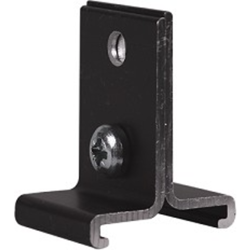 Global SKB 16-2 kort wirebeslag 230V, 3-faset, sort.