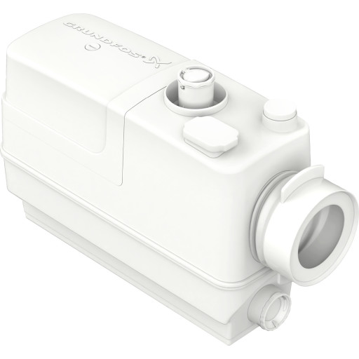 Grundfos Sololift2 CWC-3 automatisk kompakt løftestation, 230 V