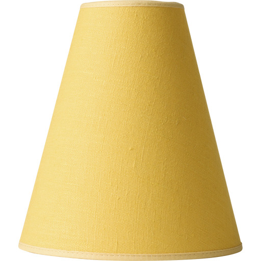 Nielsen Light Trafik Carolin lampsk&auml;rm, ananasgul