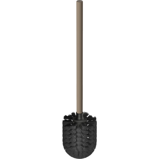 Hewi Range 801 toiletbørste, beige