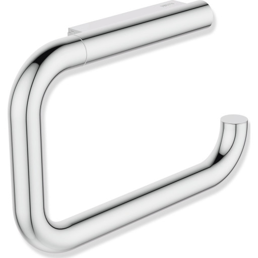 Hewi toiletrulleholder, krom