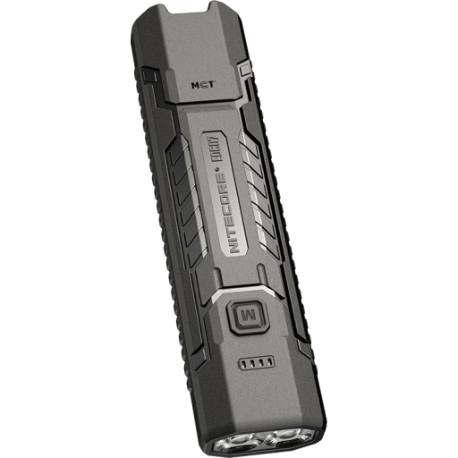 Nitecore EDC07 genopladelig lommelygte