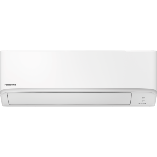 Panasonic CS-TZ25ZKEW luft til luft varmepumpe, indedel, 2,5kW
